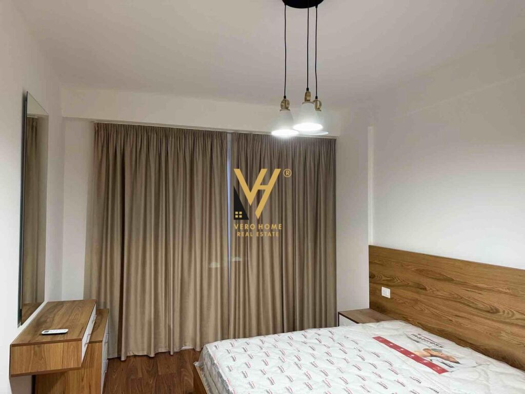 APPARTAMENTO 1+1+BLK IN AFFITTO A URBAN GATE, ASTIR 50.000 LEKE