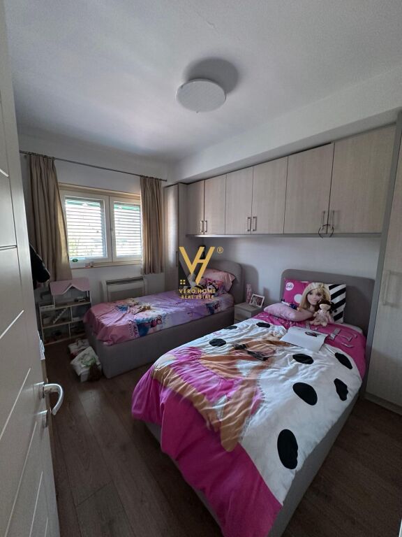 SHITET APARTAMENT 2+1+BLK TEK RRUGA E ELBASANIT 26.500.000 LEKE