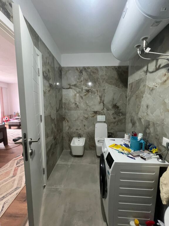 💥Apartment 1+1 for rent at Rrugica e Sales💥
