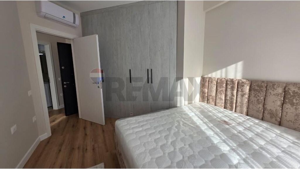 Jepet me qira Apartament 1+1 i mobiluar,Liqeni i Thatë