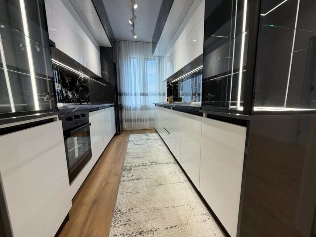 ✨Shitet Apartament 2+1+2,📍Pallati me Shigjeta, Me Certefikatë Pronësie
