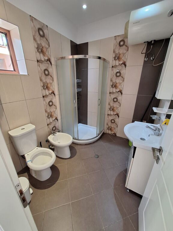 2+1 APARTMENT FOR RENT IN SKOZE