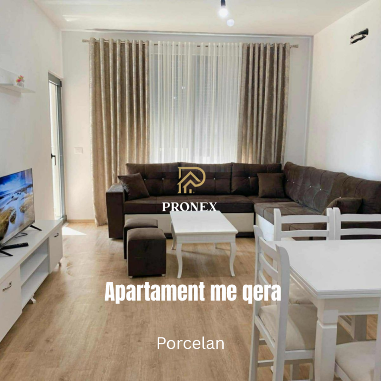 Apartment for rent - Porcelain
