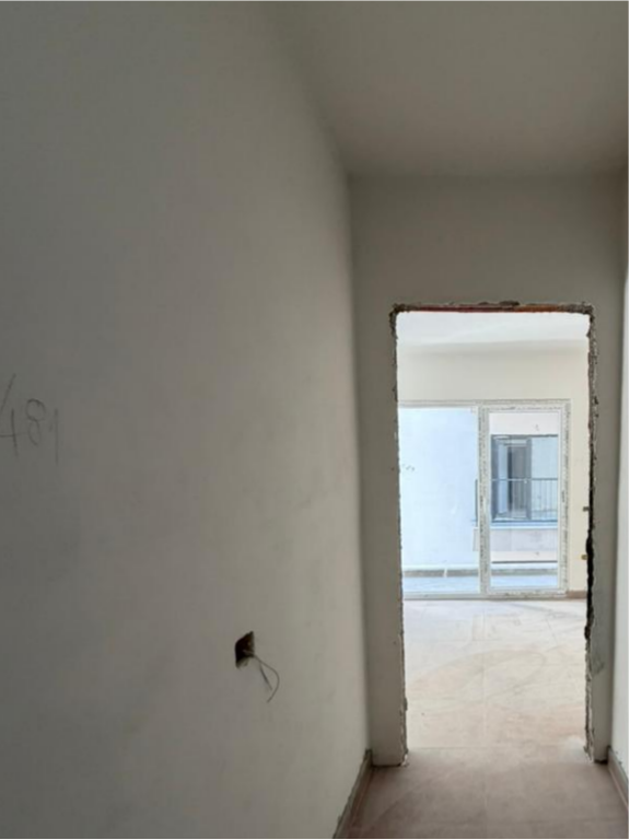‼️ Okazion – 1100€/m² ‼️  🏡 Apartament 2+1+Lavanteri tek Holiday Inn, Shëngjin