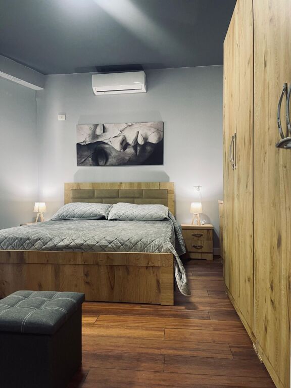 🏡 Appartamento 2+1+2 con Balcone in Affitto – Giardino Botanico  💶 600 euro / mese