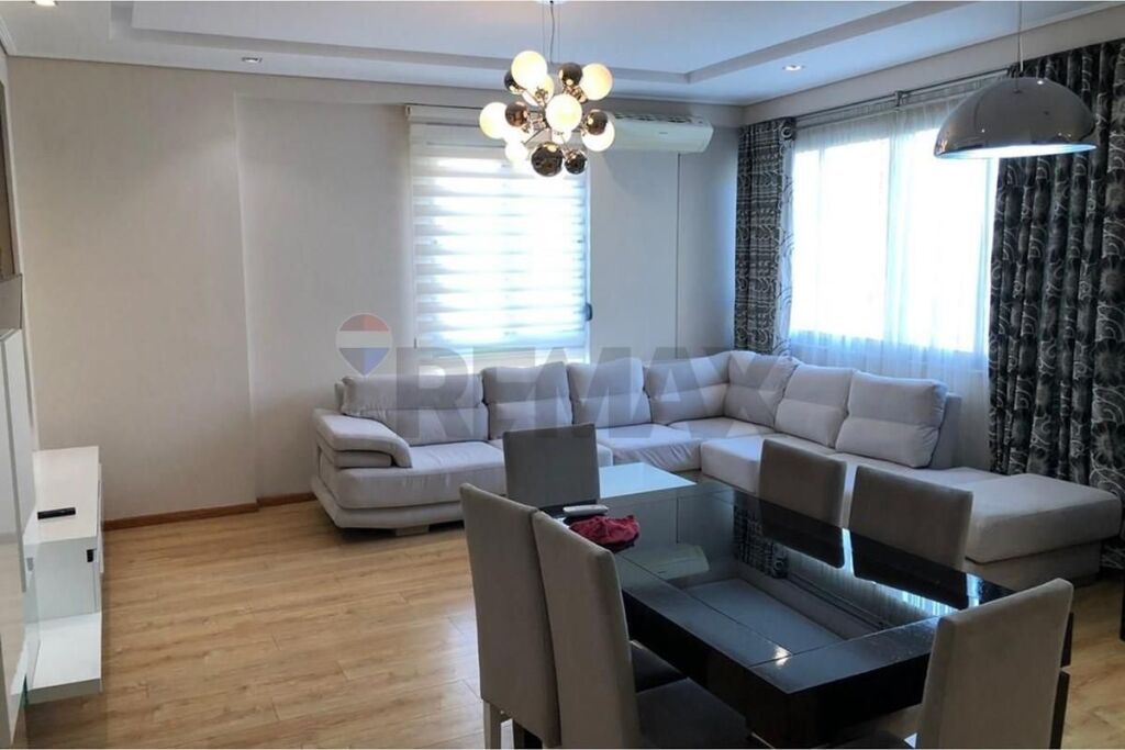 Appartamento - In Affitto - Kodra e Diellit, Tirana