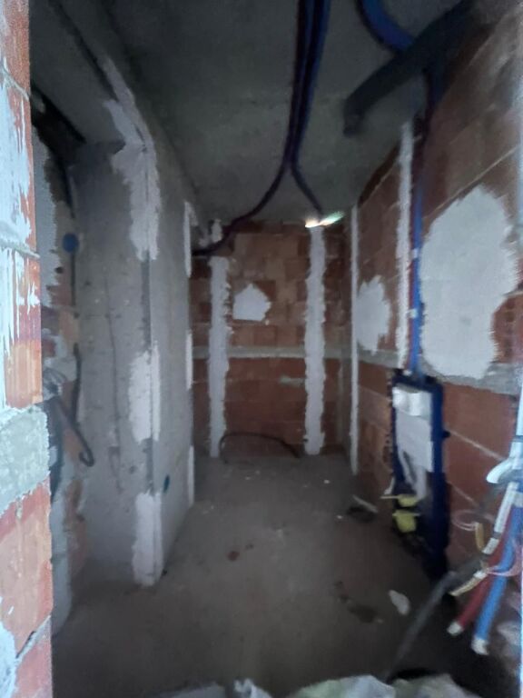 🏡 EKSKLUZIVE – SHITET APARTAMENT 2+1+2 ME BALLKON