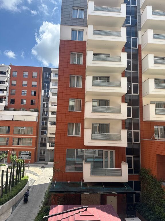 Office for rent - Business premises K. Delijorgji, Kavaja Street