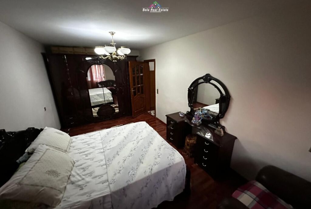 Apartment For Rent 2+1 At Mine Peza (ID B221426) Tirane