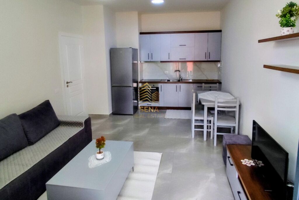 Rent, Apartment 1+1+blk, ASL Complex, 500 Euro/month