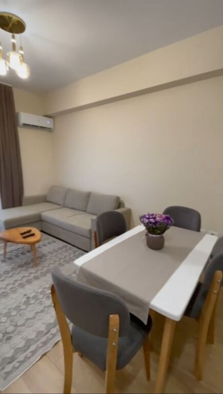 Qera | Apartament 2 + 1 | Stacioni i Trenit | 600 €/muaj