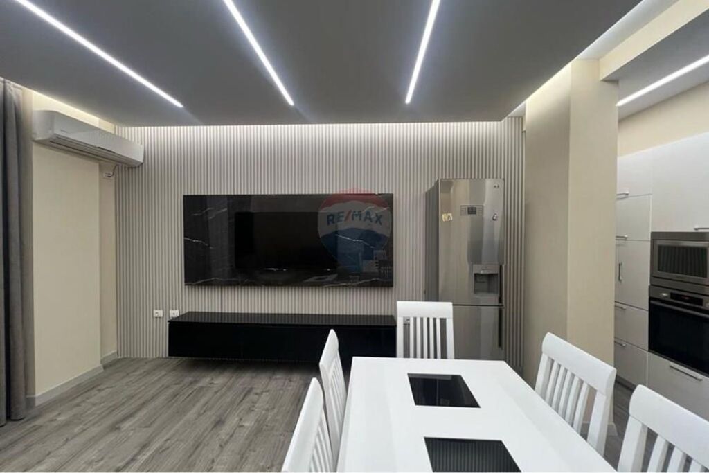 Apartment 3+1+2 for rent in Don Bosko