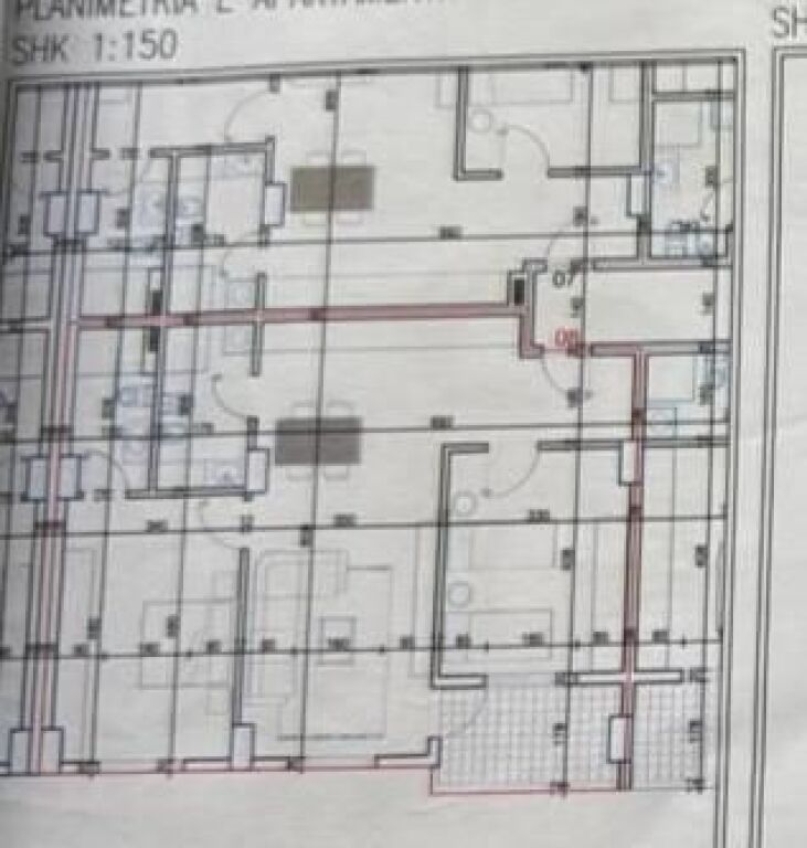 Shitet Apartament 2+1 tek LakeSide Residence – Paskuqan