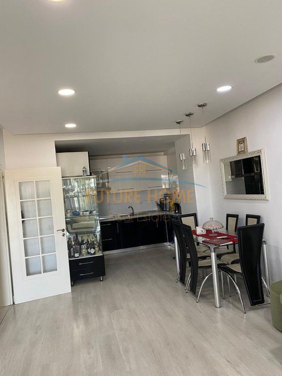 Qera, Apartament 1+1, Kthesa e Kamzës, Tiranë.