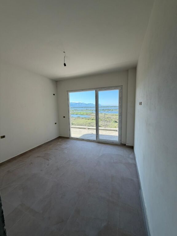 🔥 Okazion! Apartament 2+1+Lavanteri për Shitje Shengjin​