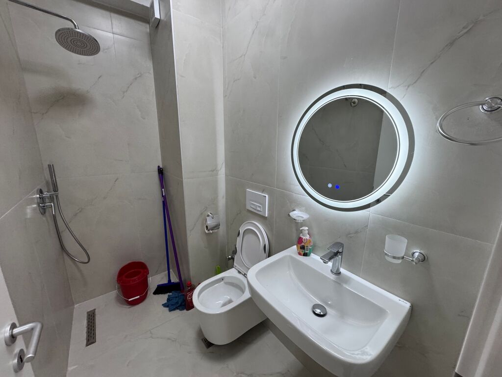 For rent 1+1 Ali Demi