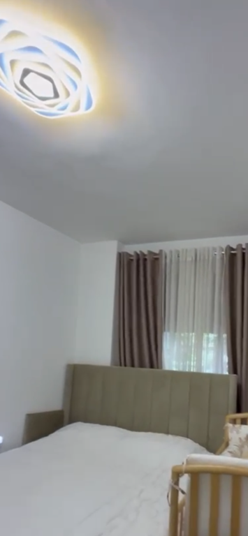 Apartament 1+1 per shitje Yzberisht !
