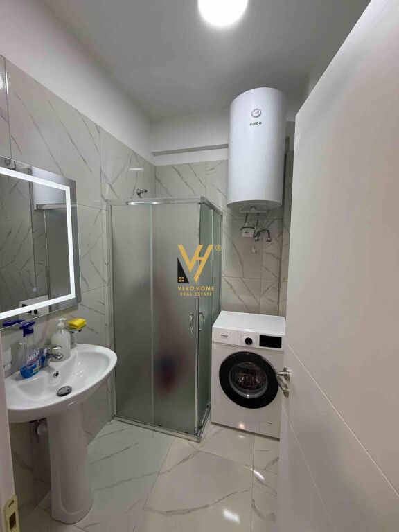 APPARTAMENTO 1+1+BLK IN AFFITTO A URBAN GATE, ASTIR 50.000 LEKE