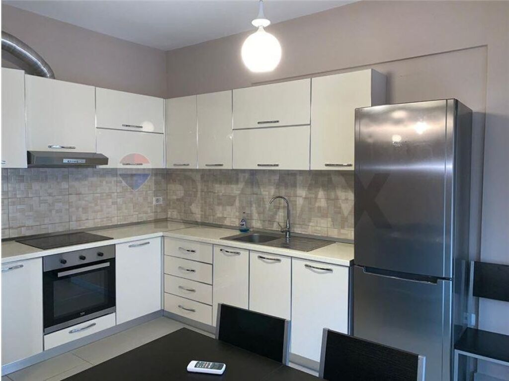 APARTAMENT ME QIRA TE KOMPLEKSI DELIJORGJ