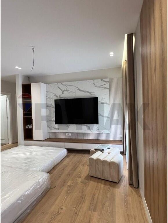 Apartment 2+1+2 for sale at Kompleksi Delijorgji