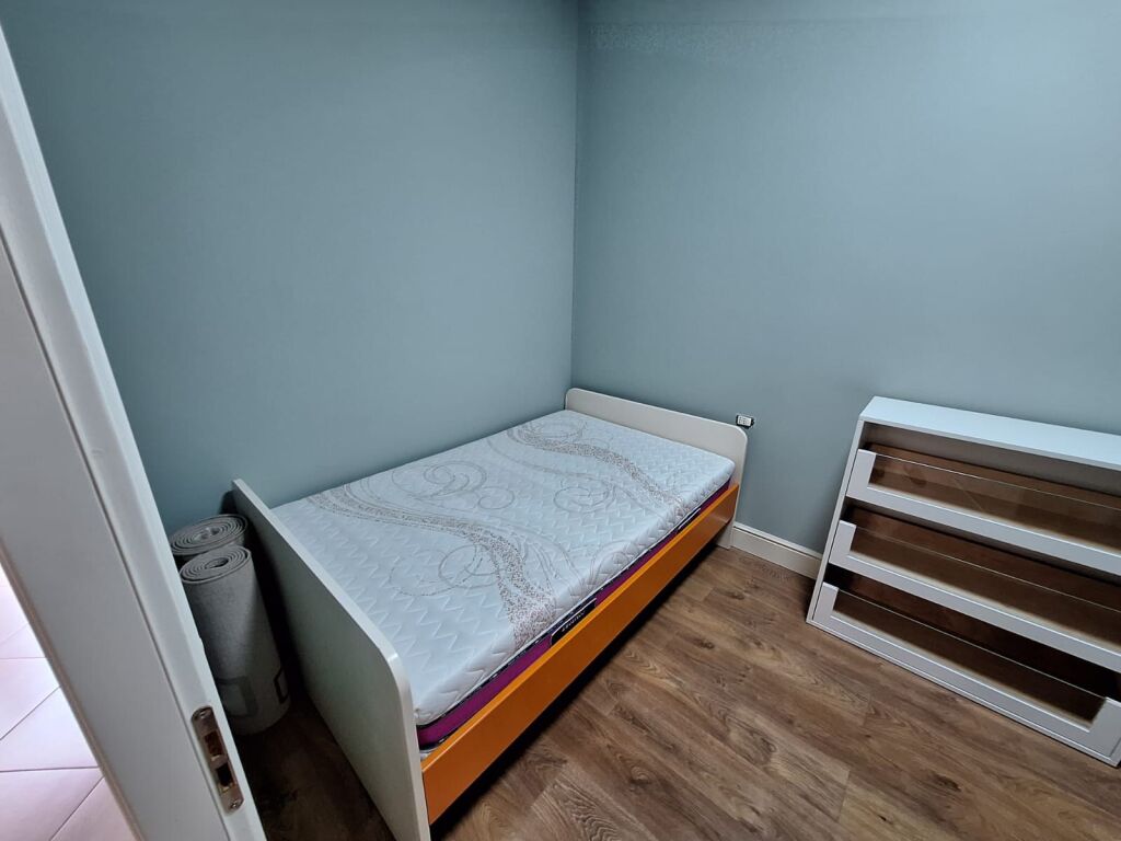 2+1 APARTMENT FOR RENT IN SKOZE