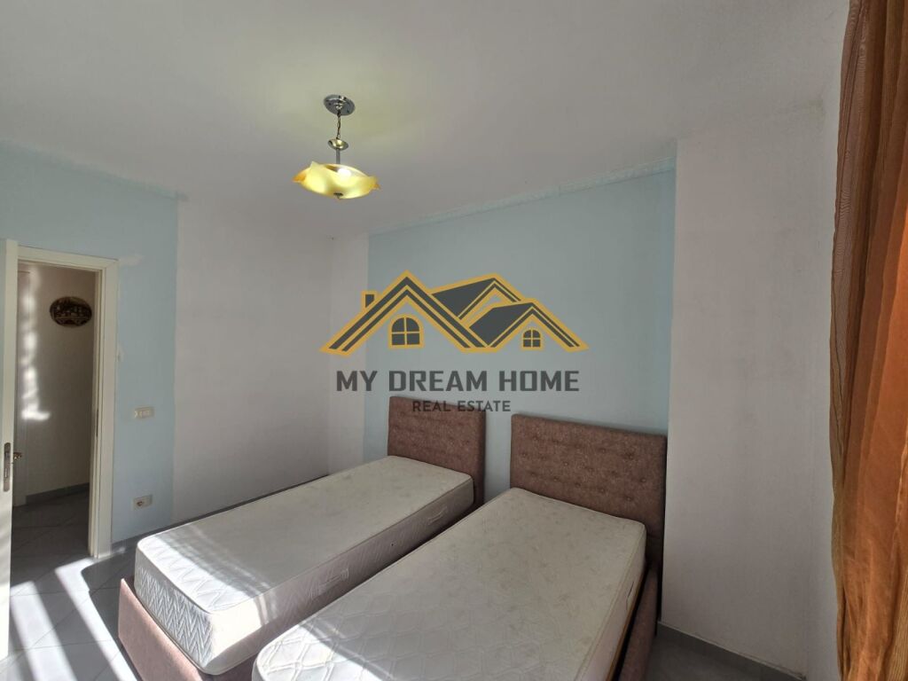 JEPET APARTAMENT 2+1+2 ME QIRA PRANE KAZAZIT