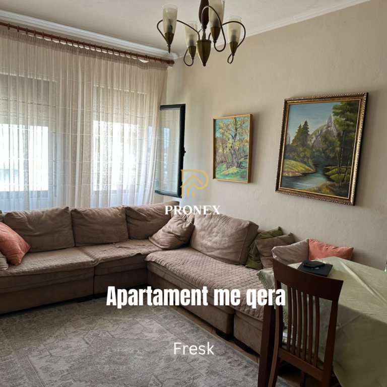 Apartment for rent - Fresk