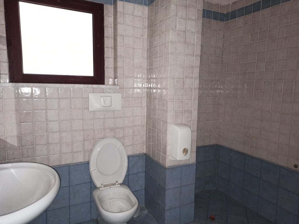 OFFICE SPACE FOR RENT AT TOPTANI