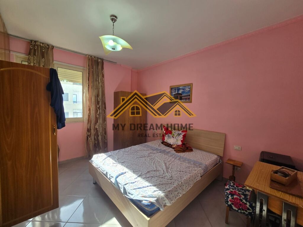 JEPET APARTAMENT 2+1+2 ME QIRA PRANE KAZAZIT