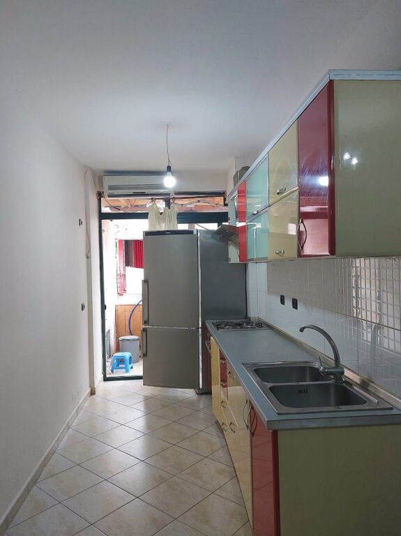 🏠 Me Qera: Apt. 2+1 &amp; 1 Bllk (Fresk - Dega Thesarit )🔥Zonë e qetë || 100% e kompletuar 🫨 40,000 Lekë / Muaj💶