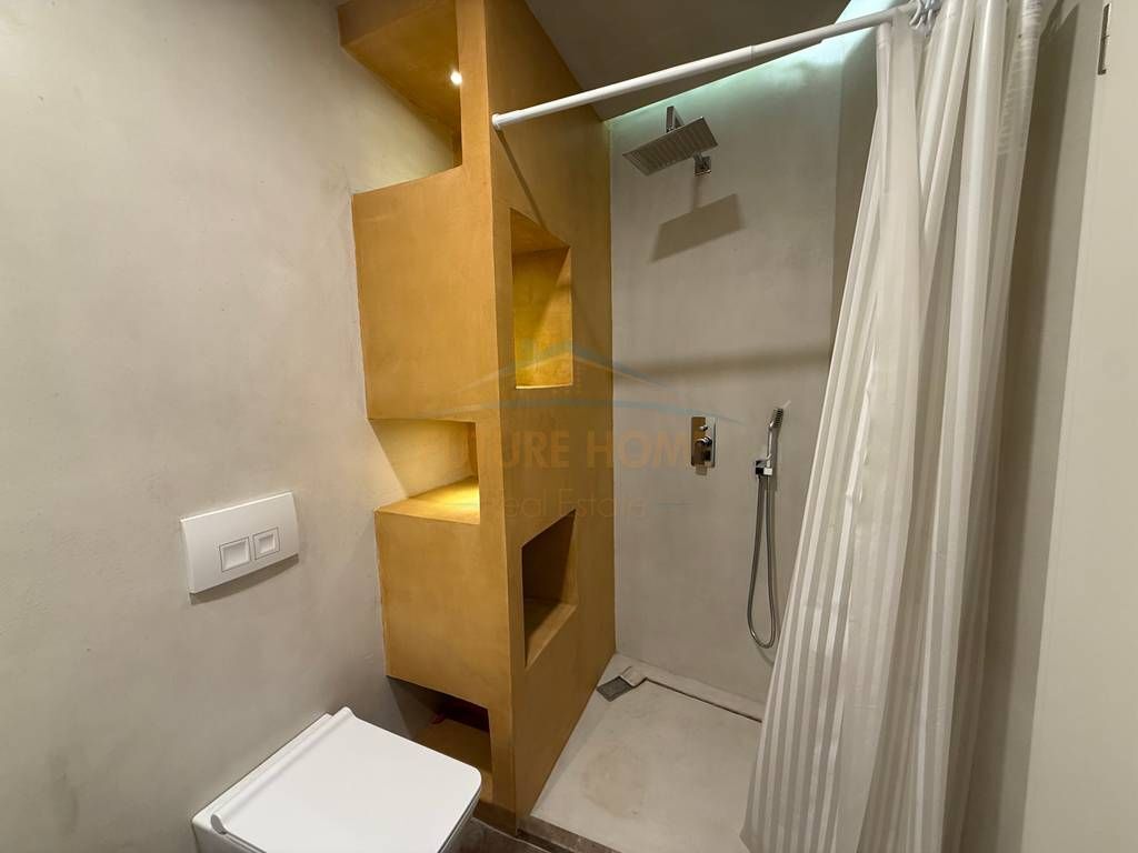 Qira, Apartament 2+1+2, Kompleksi Magnet, Rruga e Kavajës