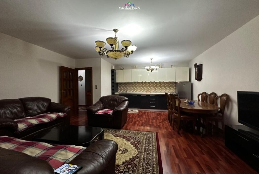 Apartment For Rent 2+1 At Mine Peza (ID B221426) Tirane