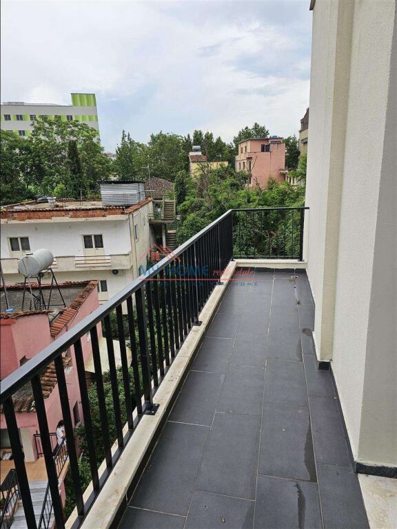 Apartament 2+1 me qira Rruga e Dibres Tirane