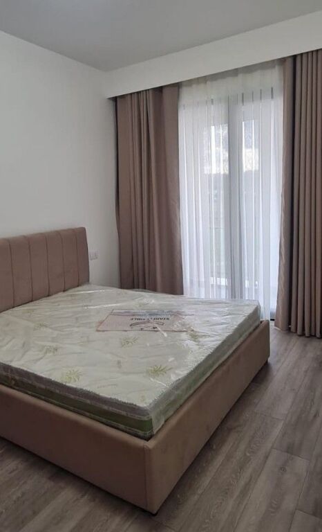 🏡 Apartment 1+1 for rent in the modern complex Urban Gate, a residence that offers tranquility, security, and maximum comfort for living.