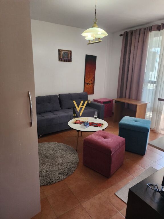 APARTMENT 1+1+BLK FOR RENT NEAR THE FORMER PARK 45,000 LEKE