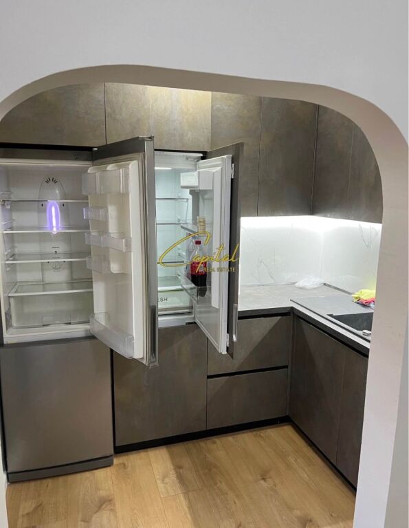 APARTAMENT ME QIRA 1+1 21 DHJETORI 60.000 LEKE