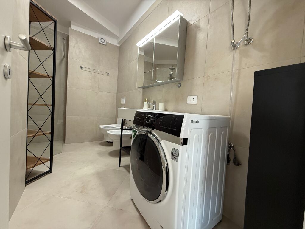 Modern 1+1 apartment for rent in the Dry Lake area!
