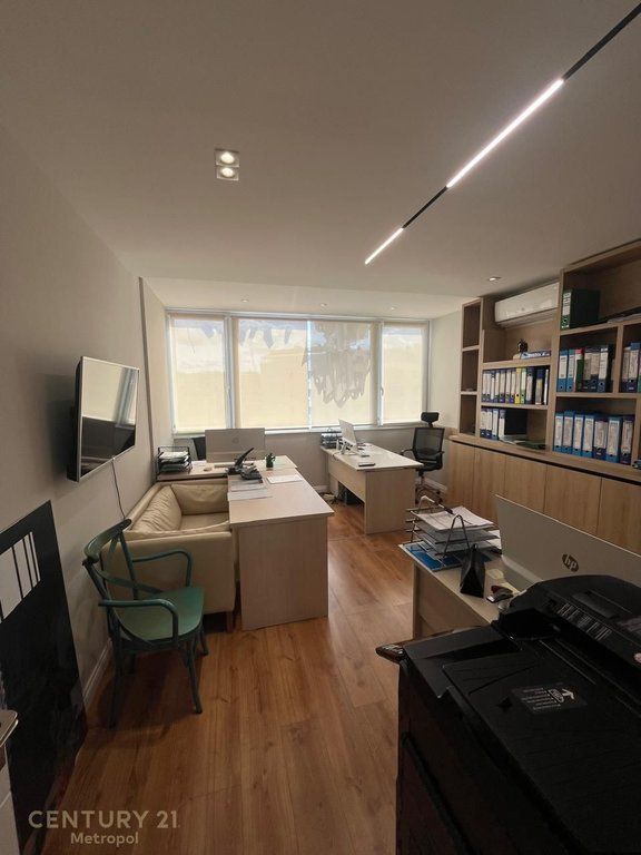 For Rent — Office Space | Dinamo Stadium, Tirana