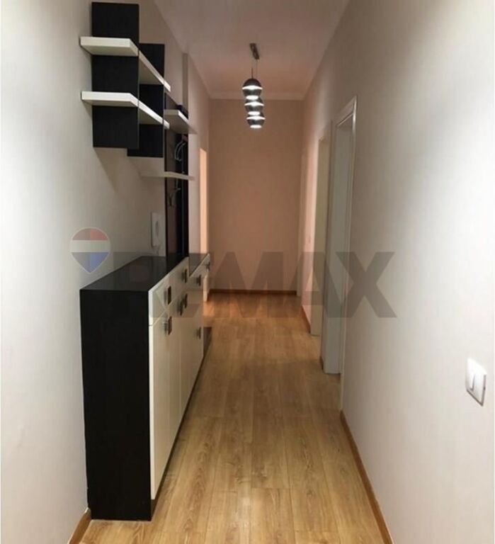 Appartamento - In Affitto - Kodra e Diellit, Tirana
