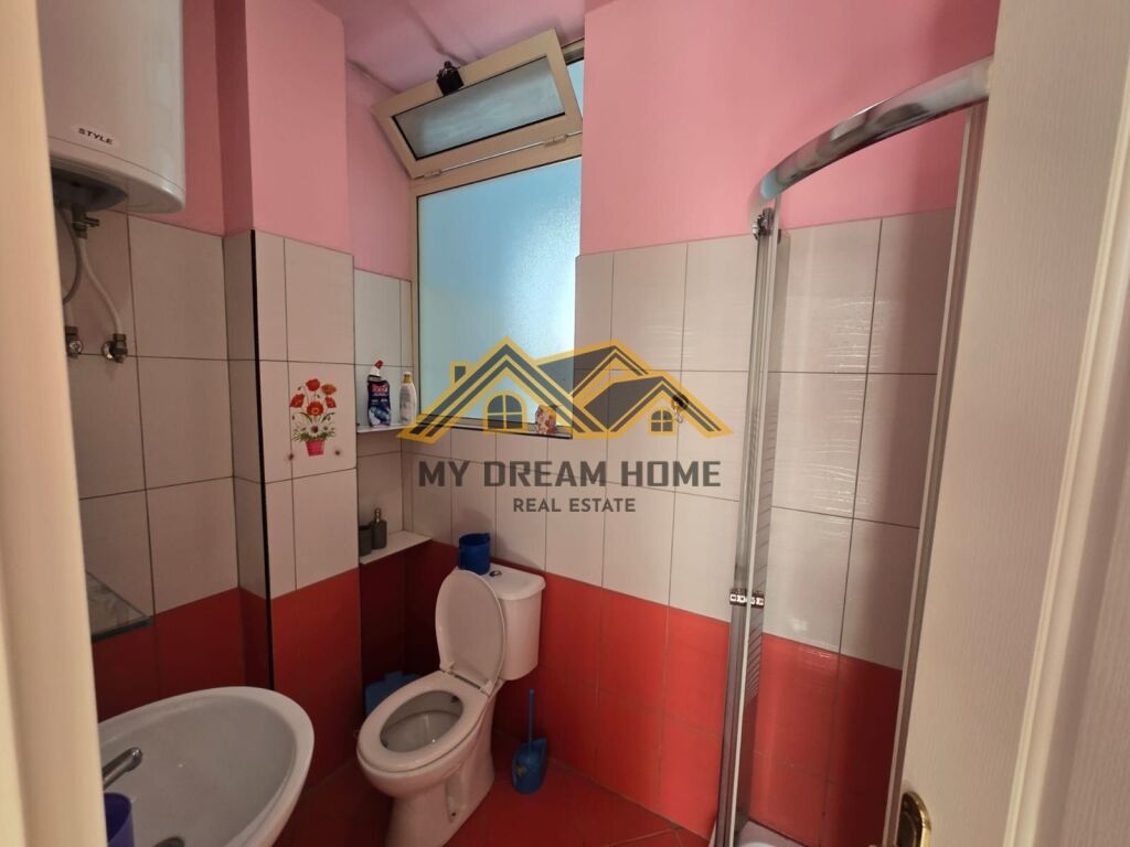 JEPET APARTAMENT 2+1+2 ME QIRA PRANE KAZAZIT