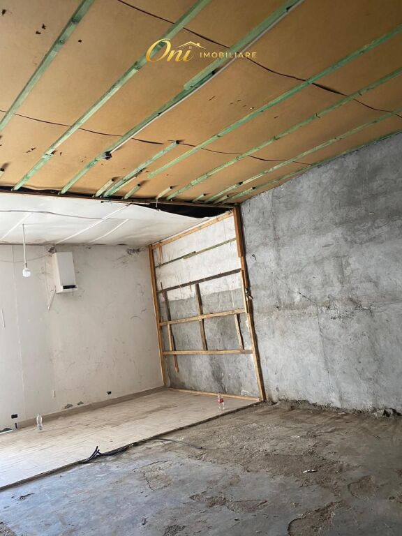 WAREHOUSE FOR RENT 350M2 MISTO MAME