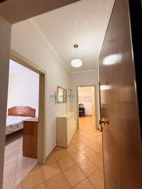 Apartment 1+1 for sale Ali Demi in Tirana