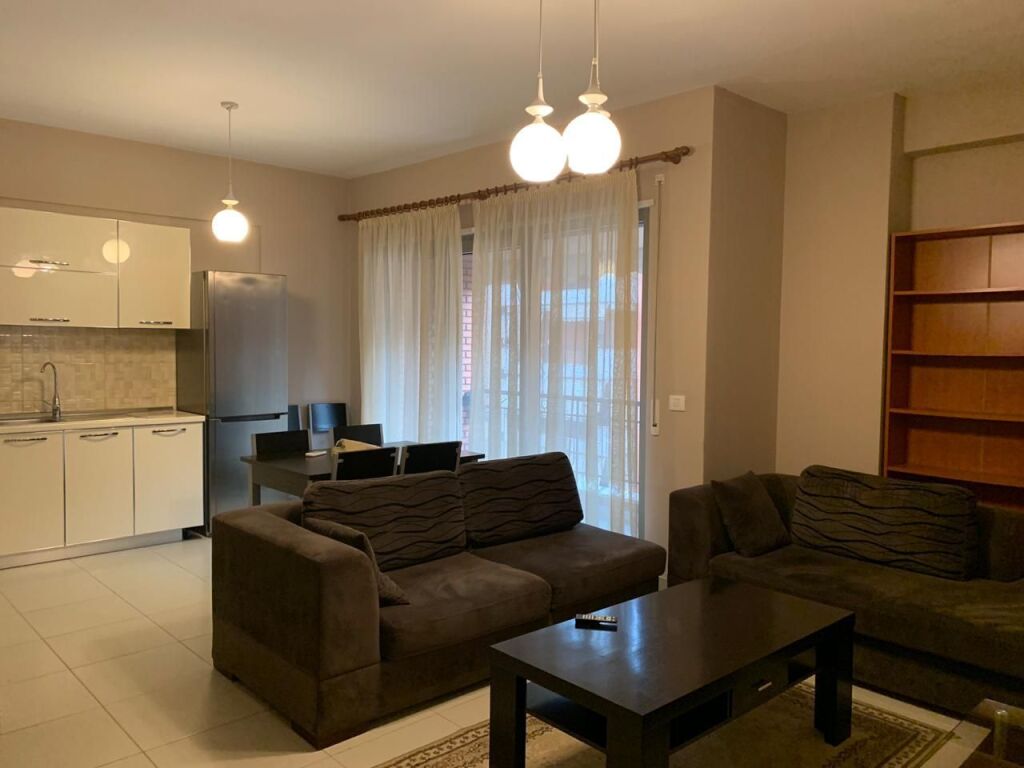 Apartament 2+1 në Deliorgj