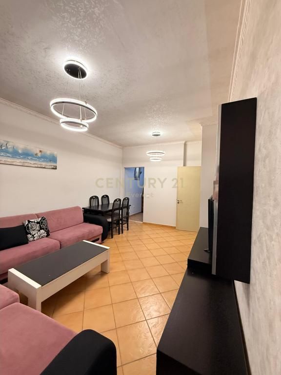 ALI DEMI, SELLING APARTMENT 1+1