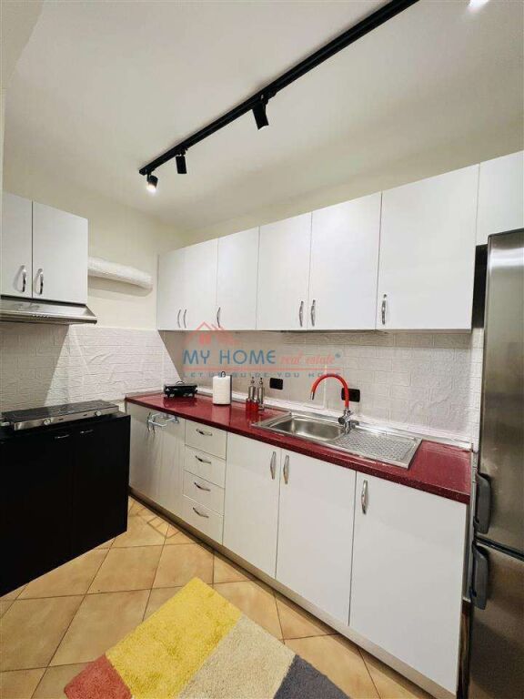 Apartament 1+1 ne shitje Stadiumi Dinamo ne Tirane
