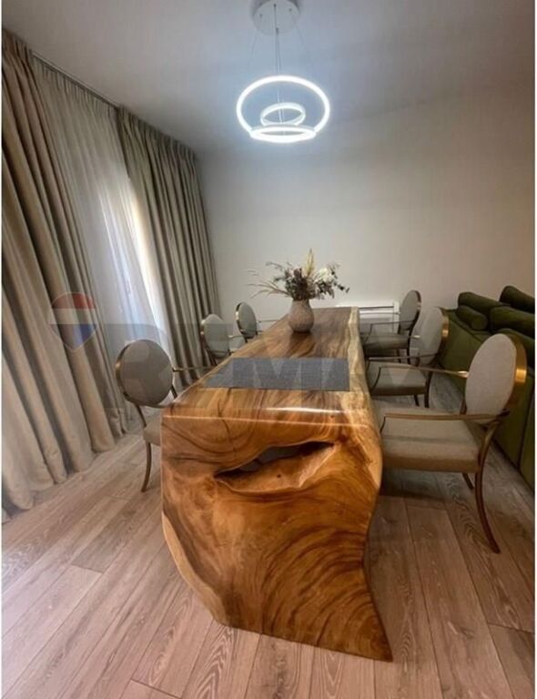 Apartament per shitje 2+1+2+parkim "Orbital 1"