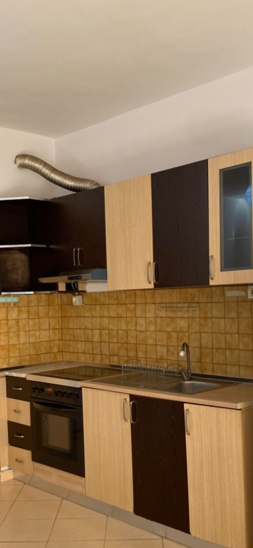 Apartment for rent 1+1 Yzberisht