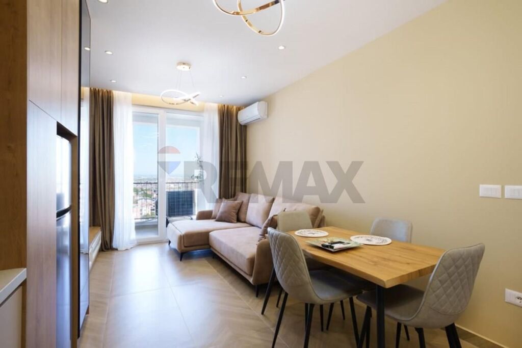Apartment - For Rent - Dalip Peza Street, Durres