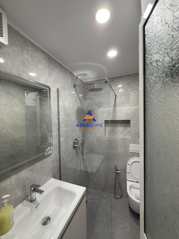 OBJECT FOR RENT 60M2 "RRUGA TODI SHKURTI , ALI DEM" 80000 LEKE