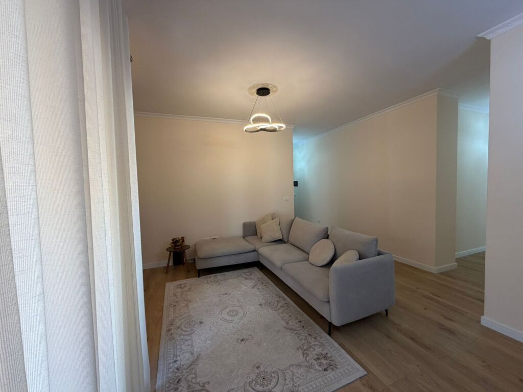 Apartament 2+1 ne Deliorgj